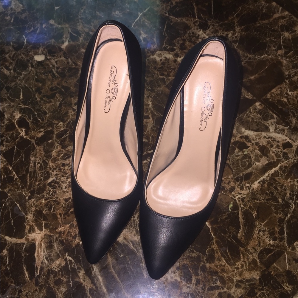 Stilettos